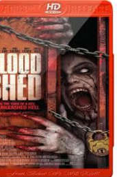 Blood Shed