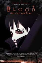 Blood: The Last Vampire