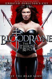 BloodRayne: The Third Reich