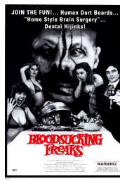 Bloodsucking Freaks