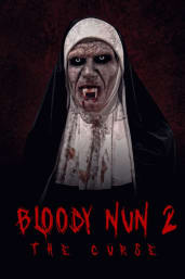 Bloody Nun 2: The Curse