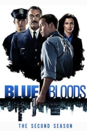 Blue Bloods - Season 2