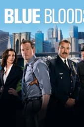 Blue Bloods - Season 5