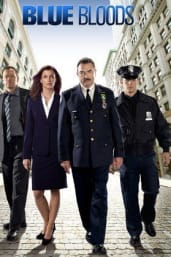 Blue Bloods - Season 6