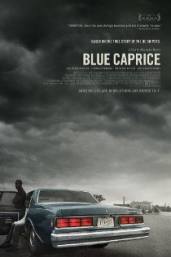 Blue Caprice