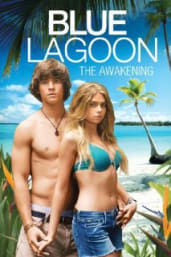 Blue Lagoon The Awakening