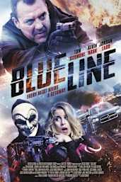 Blue Line