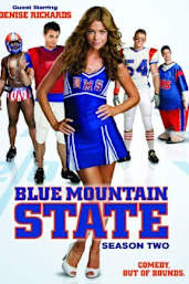 Blue Mountain State - Season 02