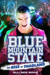 Blue Mountain State The Rise of Thadland