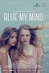Blue My Mind