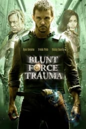 Blunt Force Trauma