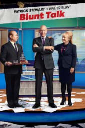 Blunt Talk - Season 2