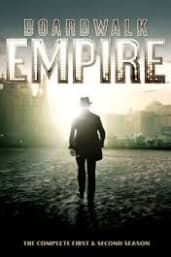 Boardwalk Empire - Season 1