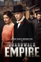 Watch Boardwalk Empire Season 1 in 1080p on Soap2day