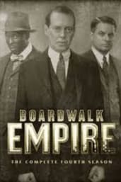 Boardwalk empire season 1 online episode 1 free online