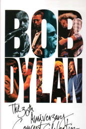 Bob Dylan: 30th Anniversary Concert Celebration