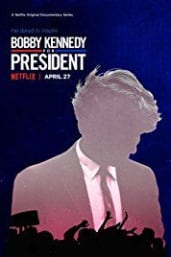 Bobby Kennedy for President - Season 1