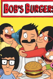 Bob's Burgers - Season 1