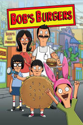 Watch bobs deals burgers free