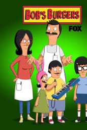 Bob's Burgers - Season 6