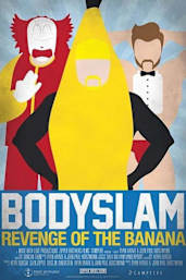 Bodyslam: Revenge of the Banana!