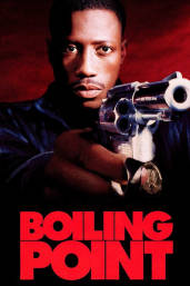 Boiling Point