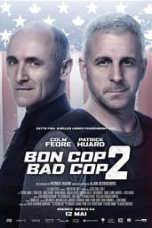 Bon Cop Bad Cop 2