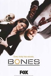 Bones - Season 2