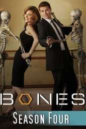 Bones - Season 4