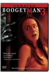 Boogeyman 3