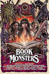 Book of Monsters