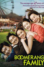 Boomerang Family