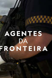 Border Interceptors - Season 1