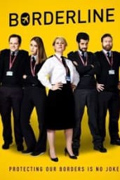 Borderline (2016) - Season 2