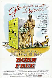 Born Free