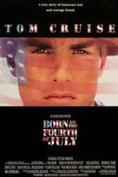 Born on the Fourth of July