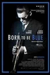 Born to Be Blue