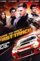 Born To Race: Fast Track