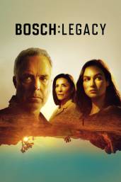 Bosch: Legacy - Season 3