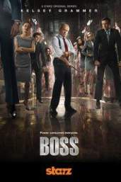 Boss - Season 1