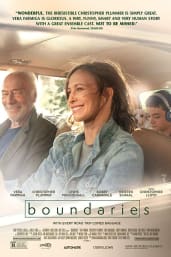 Boundaries