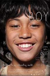 Boy (2010)