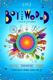 Boy And The World