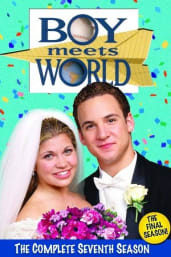 Boy meets world sale season 1 watch online