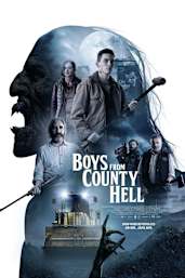 Boys from County Hell