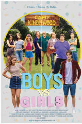 Boys vs Girls