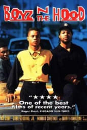 Boyz N The Hood