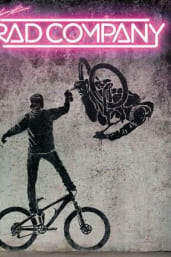 Brandon Semenuks Rad Company