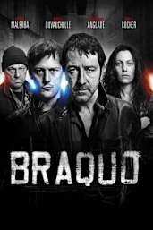 Braquo - Season 4