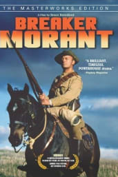 Breaker Morant